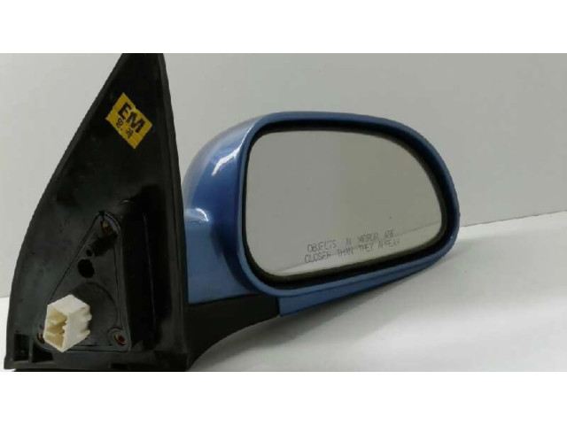 Зеркало электрическое        Chevrolet Nubira     