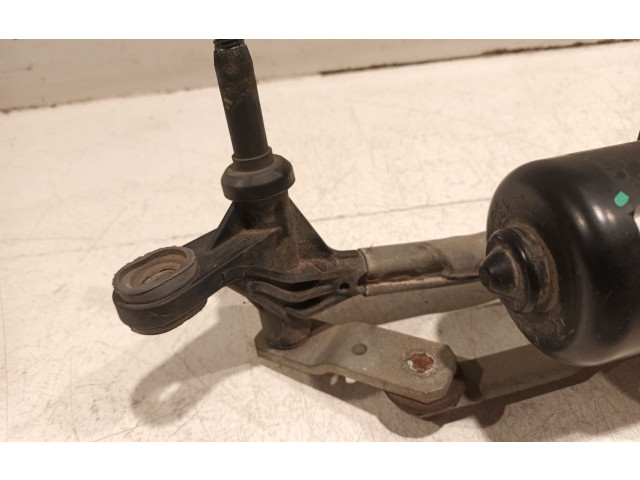 Моторчик дворников 9675018280    Peugeot 301