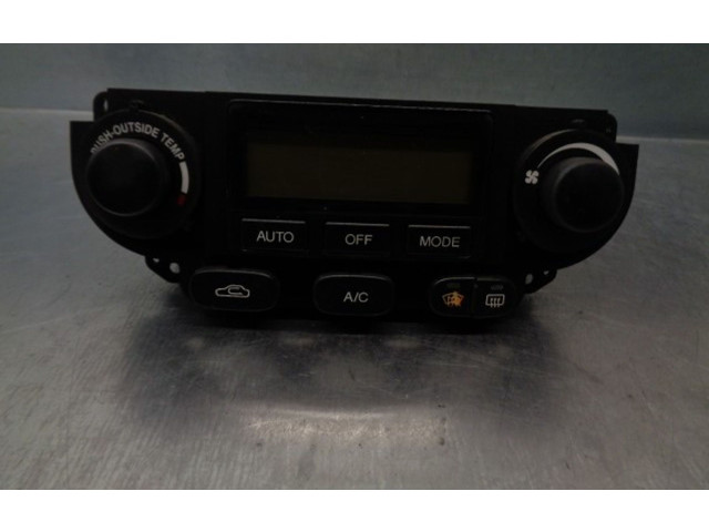 Блок управления климат-контролем 96615415 Chevrolet Nubira