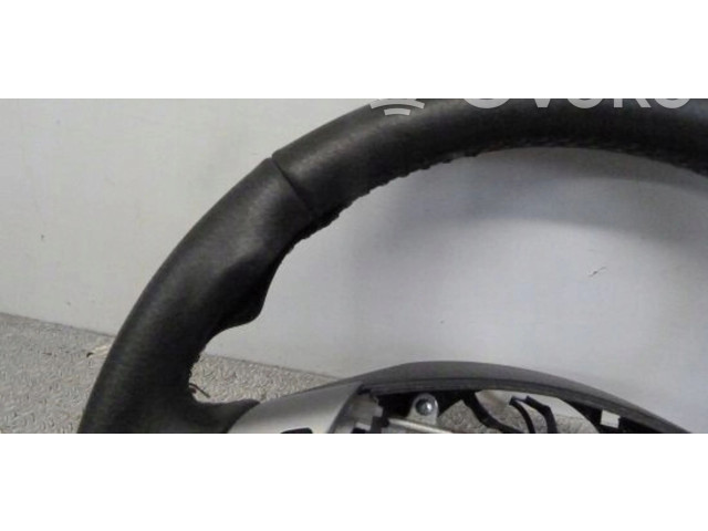 Руль Suzuki SX4  2006 - 2009 года       