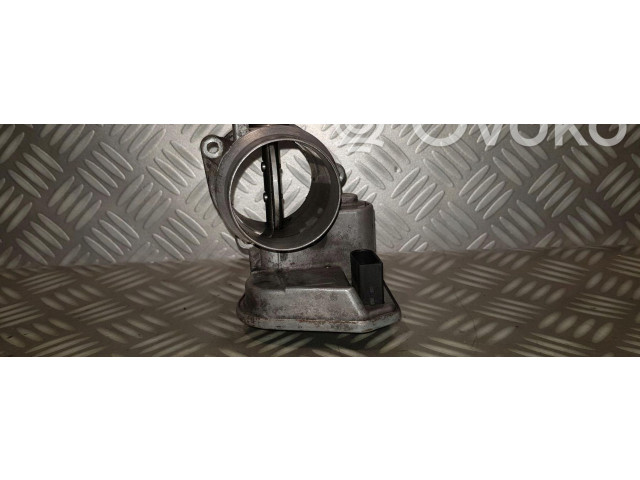 Дроссель    7804384   BMW X3 E83