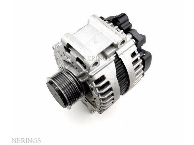 Генератор 0121715078, 3EFFE   Audi A6 S6 C6 4F      