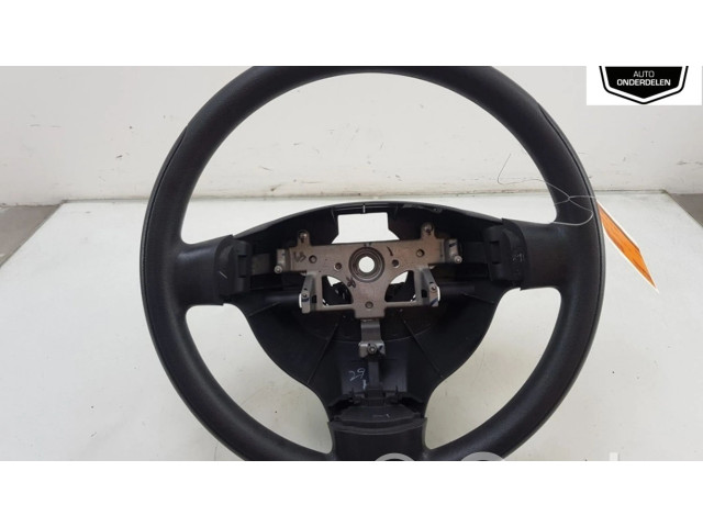 Руль Hyundai i10 561100X500CH