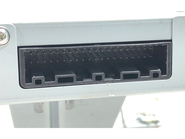 Блок управления 284A1-6HL0A Infiniti Q50