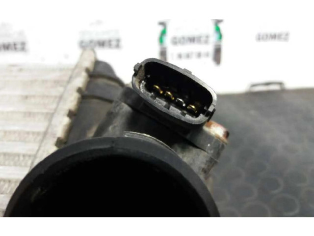 Интеркулер 282702A770, 282702A770 KIA Pro Cee'd I