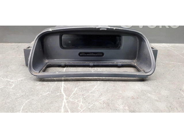 Дисплей 8200069064 Renault Clio II