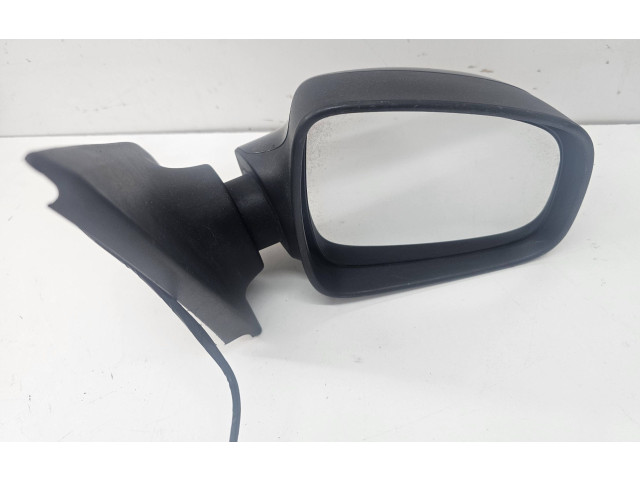 Зеркало электрическое Dacia Duster 2010 - 2017 года