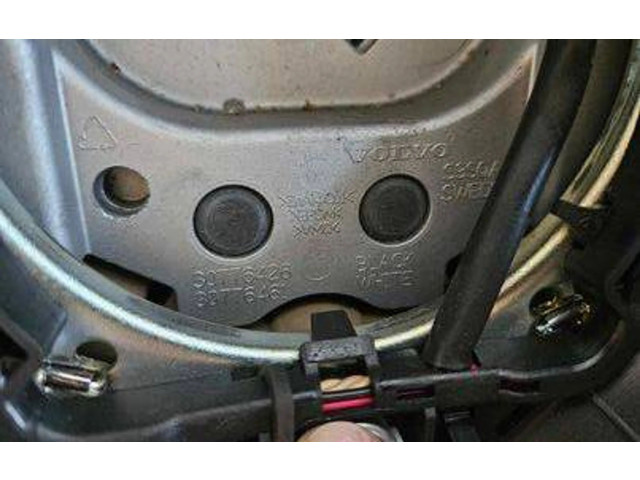 Руль Volvo XC90  2007 - 2014 года 30776426      