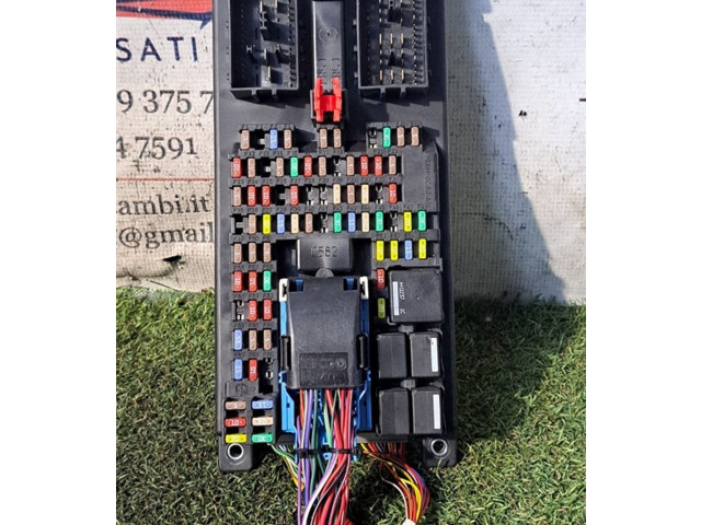 Pojistková skříňka AH2214F041AJ, 306DT Land Rover Range Rover Sport L320 2009