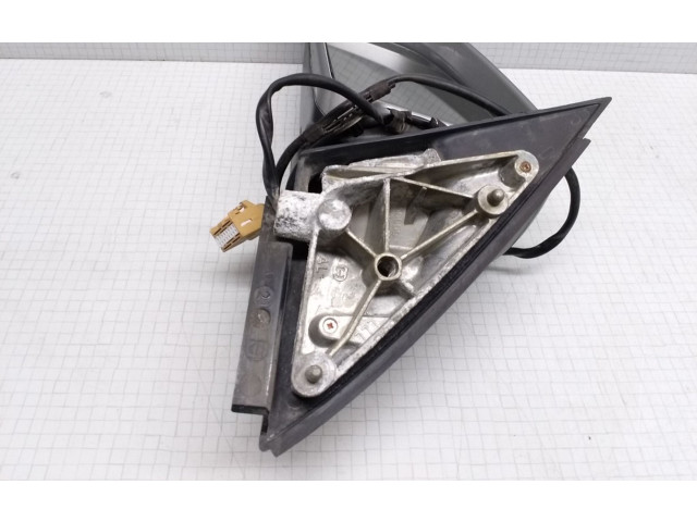 Зеркало электрическое        Audi A4 S4 B6 8E 8H  2001-2005 года   