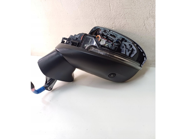 Зеркало электрическое Nissan Ariya 2021 - года