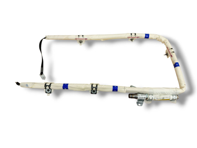 Боковая подушка безопасности AW9314K159AC, 610947800 Jaguar XJ X351