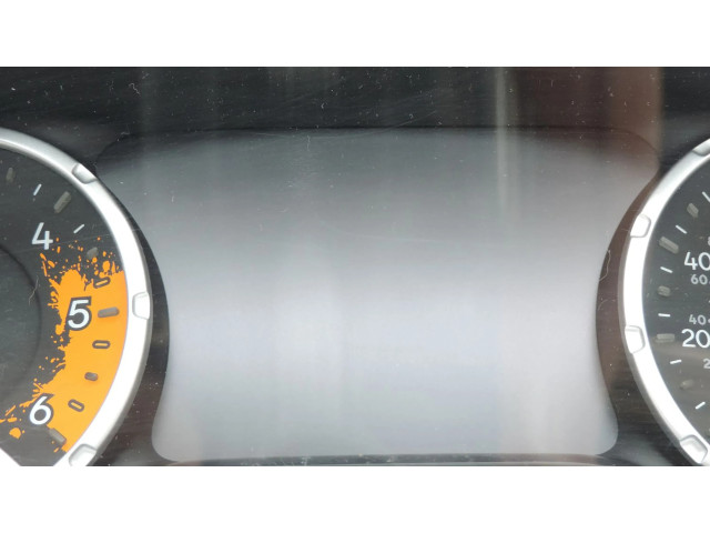 Панель приборов 735618965, 735675551 Jeep Renegade