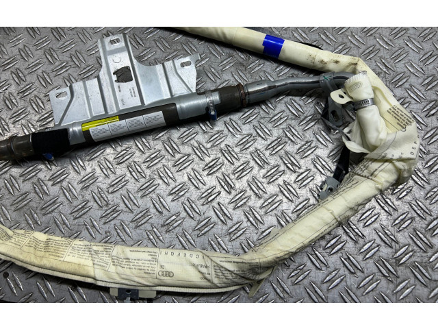 Volant Audi Q7 4L 2006 4L0880741A  