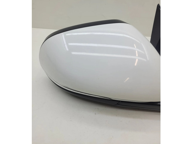 Зеркало электрическое Jaguar XE 2015 - года