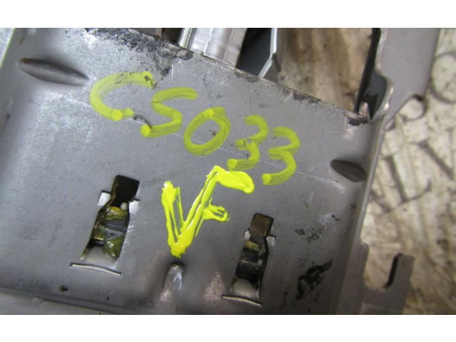 Рулевая рейка Citroen C4 Aircross - года