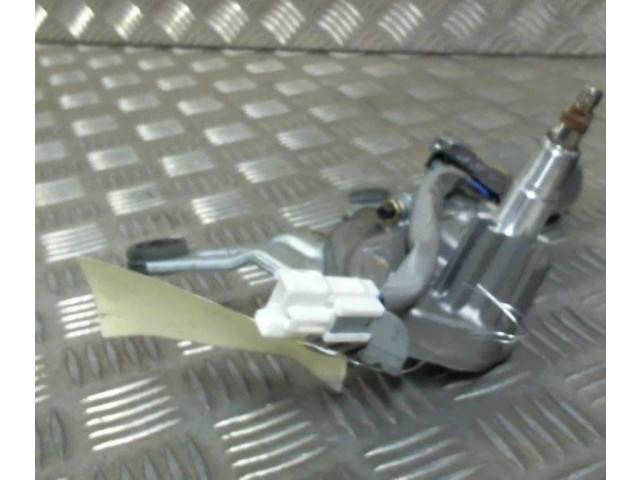 Моторчик заднего дворника 987001C000    Hyundai Getz