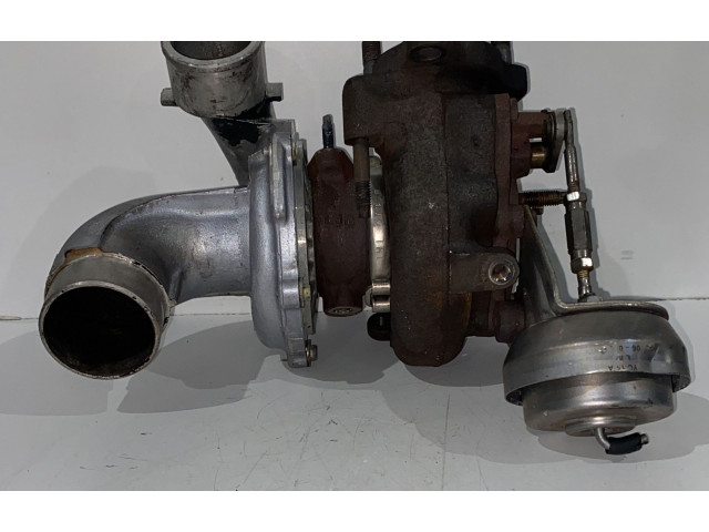 Турбина Toyota RAV 4 (XA30)