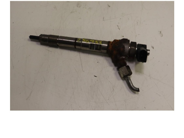 Vstřikovač 0445110468   Volkswagen Tiguan    DFG 