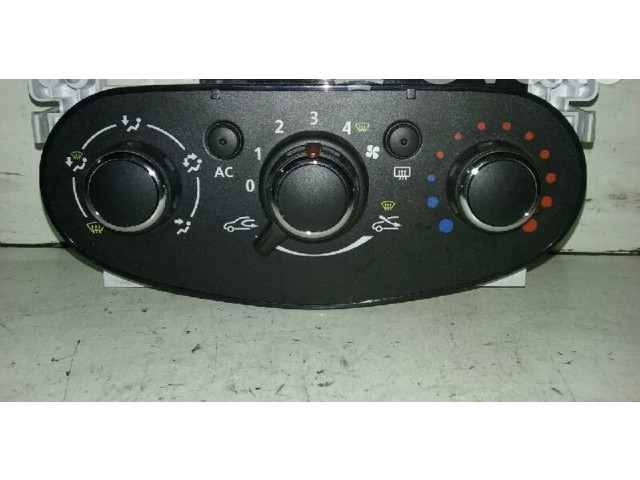 Модуль блока управления кондиционером N109211S, 1SA140618210153 Dacia Duster