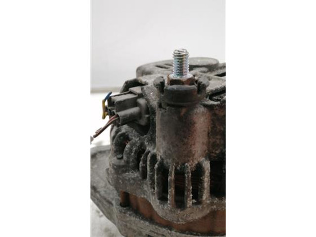 Генератор 1800A053, A3TG3181 Mitsubishi Outlander