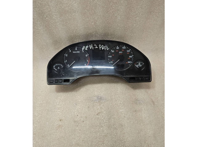 Přístrojová deska  Audi A8 S8 D2 4D 1997 110008639, 110008639025  