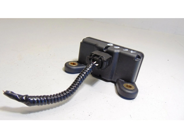 Датчик ESP (системы стабильности) (датчик продольного ускорения)