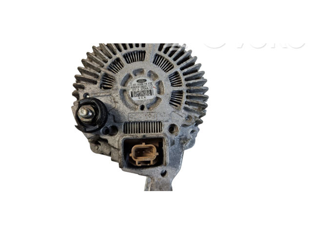 Генератор CJ5T10300, CJ5T10300FA   Ford Escape III      
