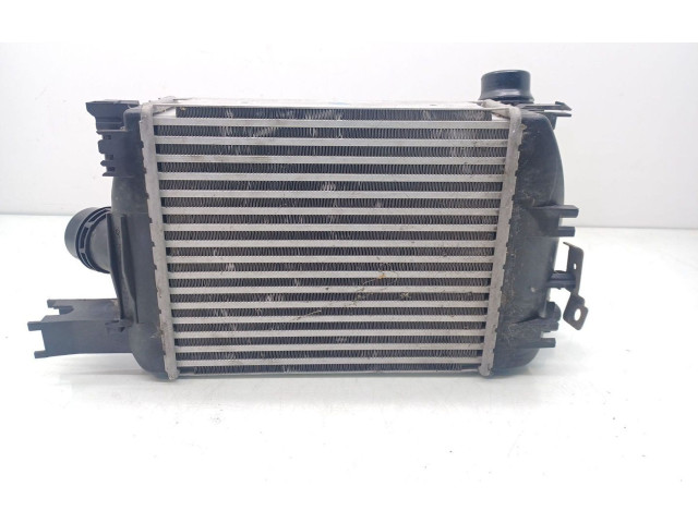 Интеркулер 144965154R Dacia Sandero