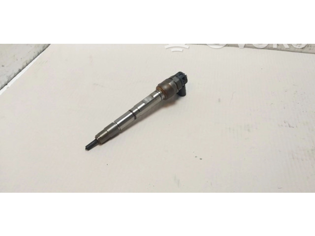 Форсунка 04L130277AC, 04L130277AC Volkswagen Cross Touran II DTSB