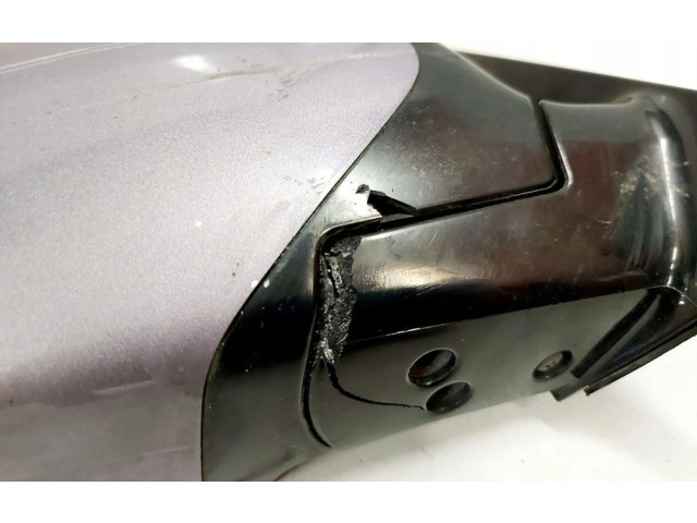 Зеркало электрическое Mitsubishi Grandis - года