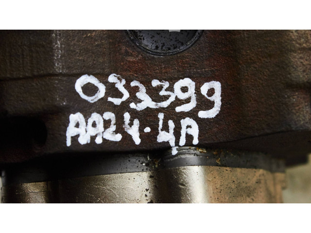 Vstřikovací čerpadlo 0445010034   Jeep Cherokee     