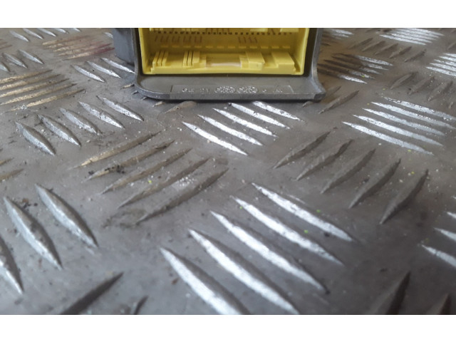 Блок подушек безопасности 600909605A, 5WK42867 Volkswagen Golf IV