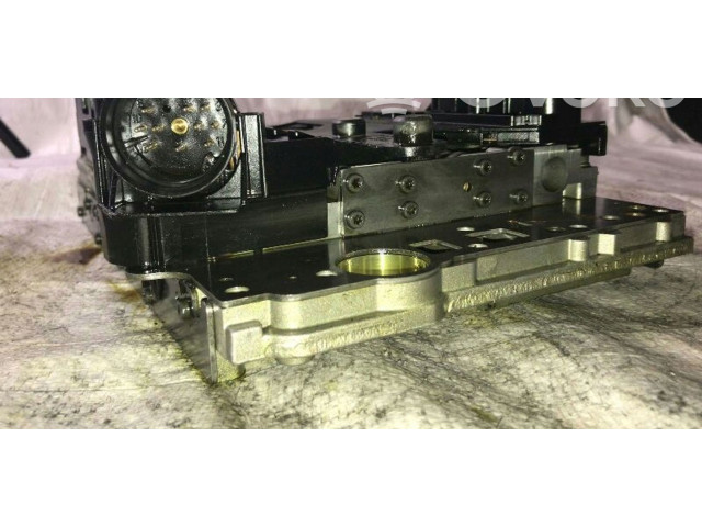 Блок управления коробкой передач 123456789 Mercedes-Benz S W220