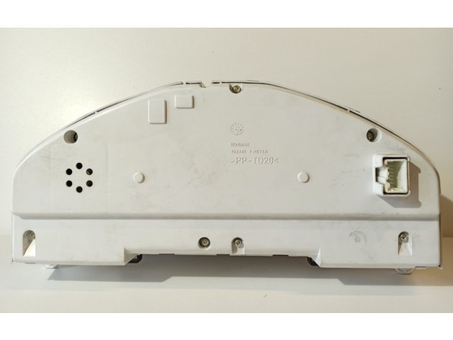 Панель приборов 31254540AA, 36000416 Volvo XC70