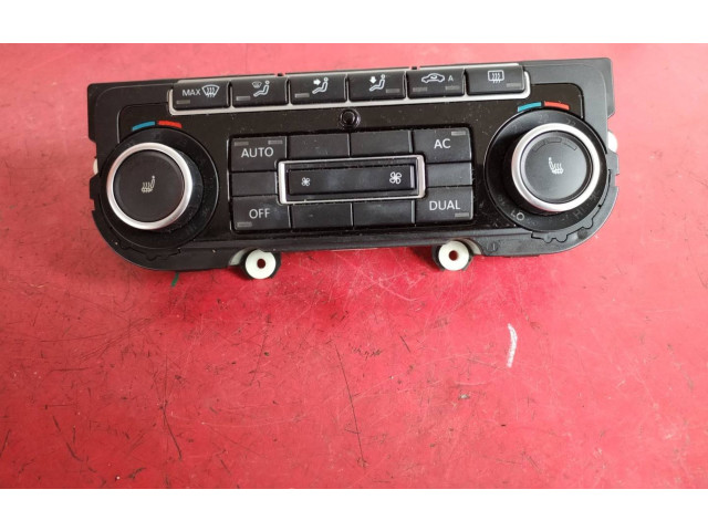 Блок управления климат-контролем 5K0907044EA, SW1010 Volkswagen Golf Plus