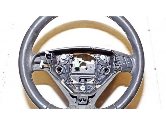 Руль Volvo S60 2001-2004 года 8666884