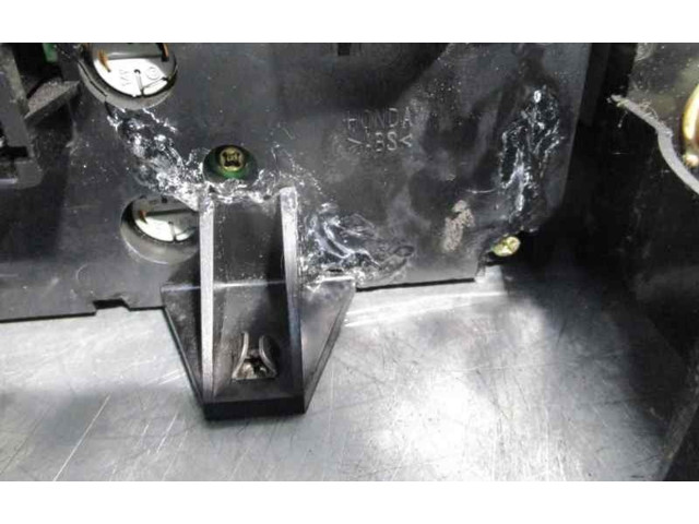 Модуль блока управления кондиционером    Honda Accord