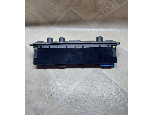 Блок управления кондиционера воздуха / климата/ печки (в салоне)