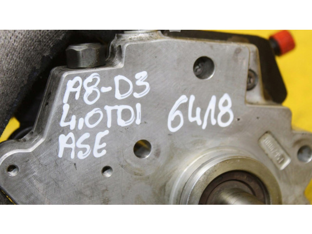 Топливный насос