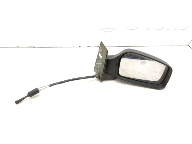 Zpětné zrcátko Peugeot 806 2001 E2013001