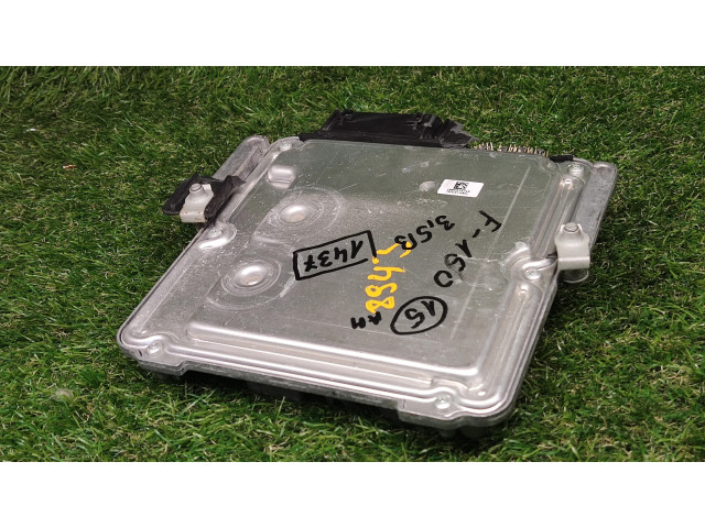 Řídící jednotka FL3A12A650XA, FL3A12B684EA   Ford F150 2015