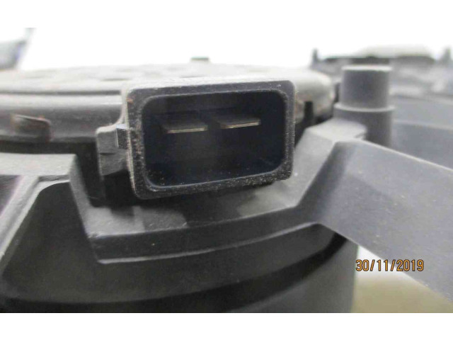 Вентилятор радиатора 1095445, 21202877 Ford Cougar