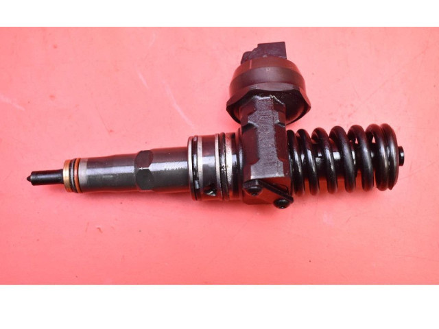 Форсунка 0414720230, 0414720230 Skoda Superb B6 (3T)