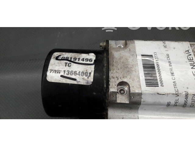 Jednotka ABS 54084676A Opel Vectra C 2004
