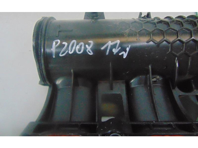 Шатун Peugeot 2008 I