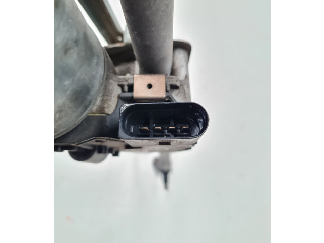 Комплект механизма стеклоочистителей