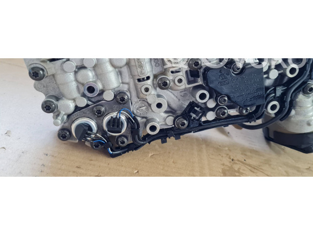 Блок управления коробкой передач 0CK325065E, 0CK325031AR Audi Q5 SQ5