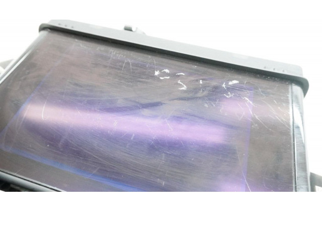 Панель приборов 8V0857273M, 8V0857273M   Audi A3 S3 8V       