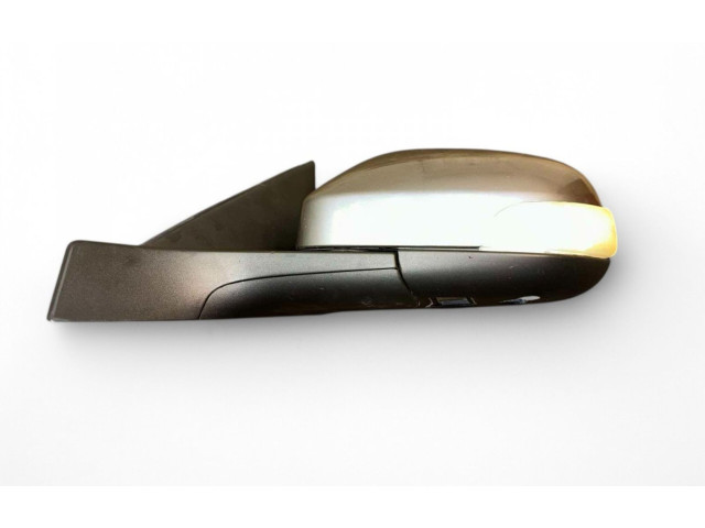 Зеркало электрическое Volvo S80 2007 - 2013 года